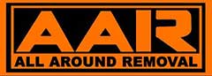 All Around Removal Logo
